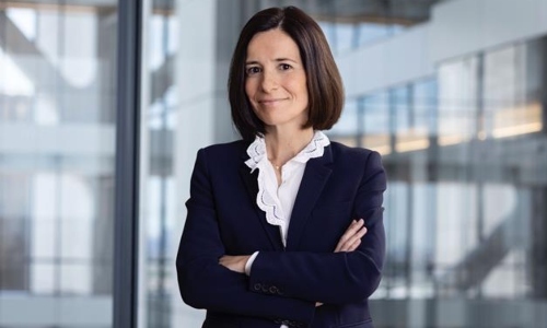Elise Moulinier PGIM 1