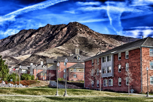 salt lake city