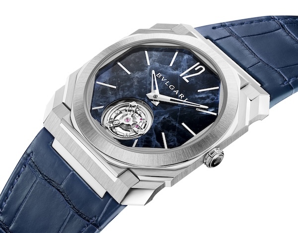 Bvlgari 2025 Octo Finissimo TB Blue Marble 104257 Packshot 02