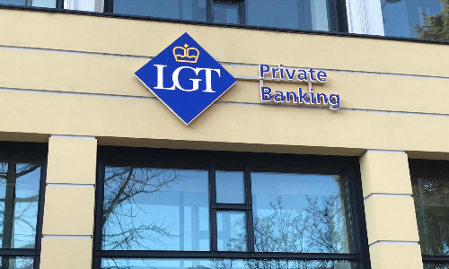 LGT in Lugano 1 555