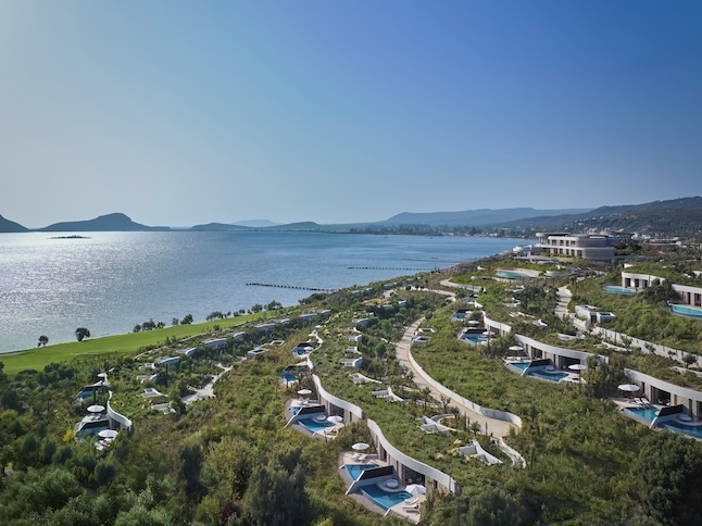 finews costa navarino MandarinOriental