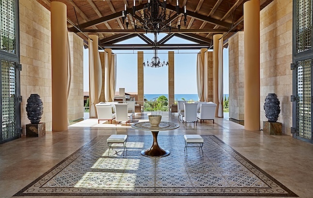 finews costa navarino TheRomanos1