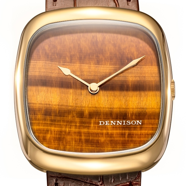 Dennison NaturalStoneTigerEyesinGold v2