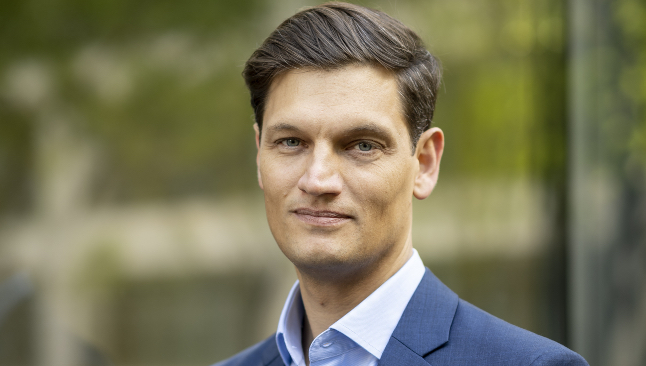 Thomas Herrmann