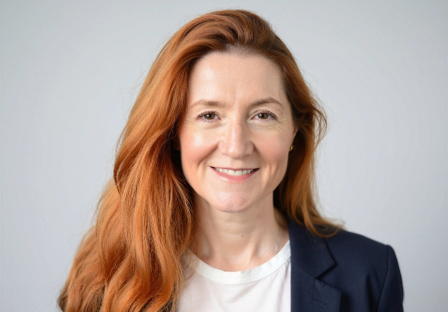 Victoria McLean
