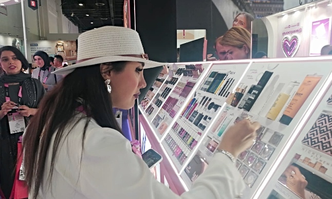 Beauty Fair