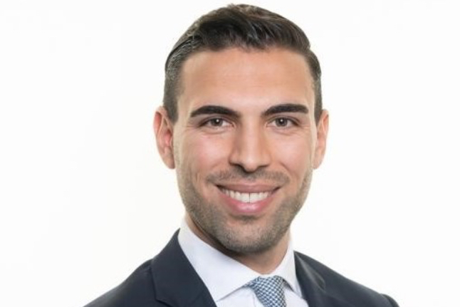 Dario De Simio