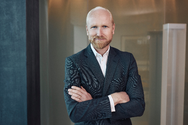 sven wuerttemberger