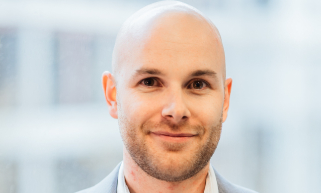 Julian Finanz