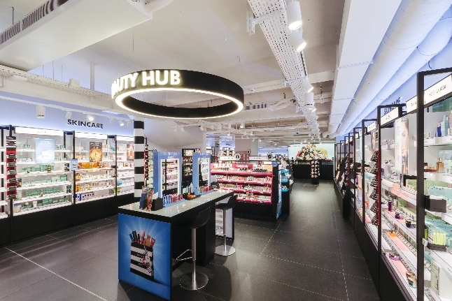Sephora Bild 2
