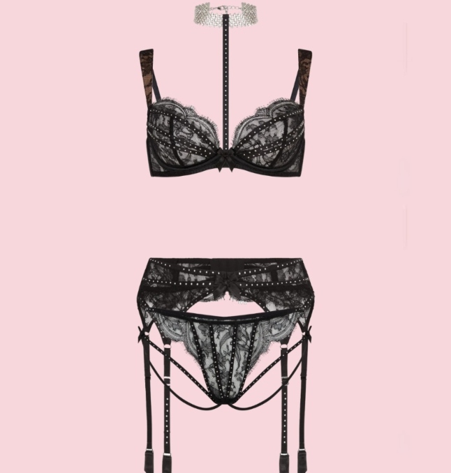 dessous schwarz 1