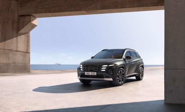 hyundai new tucson korean specs 01