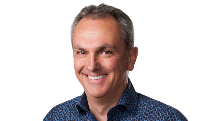 luca maestri image