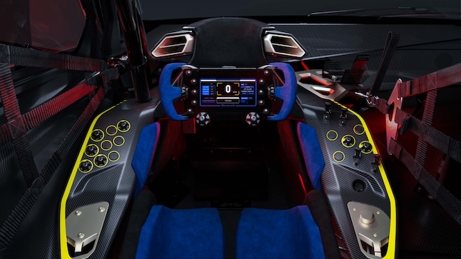 MaseratiMCXtrema