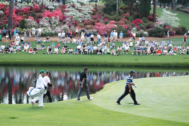 Masters