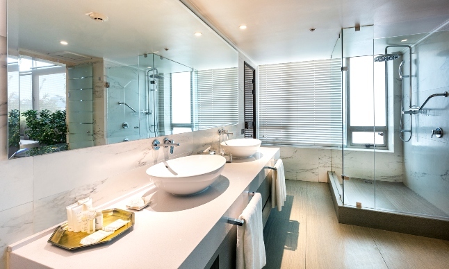 badezimmer chile