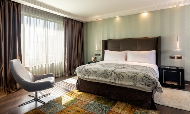 suite chile