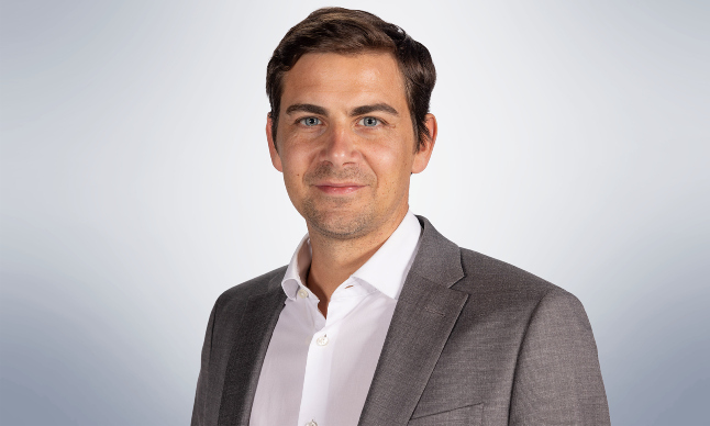 Antoine Fournier