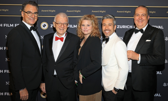 ZFF Eignerteam s