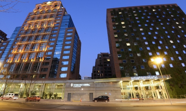 sanhattan