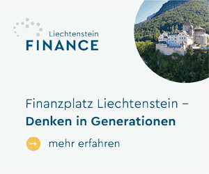 Liechtenstein Finance